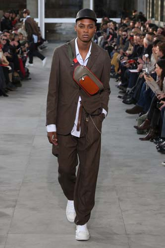 UZAK OLMAYAN NEW YORK GEÇMİŞİ