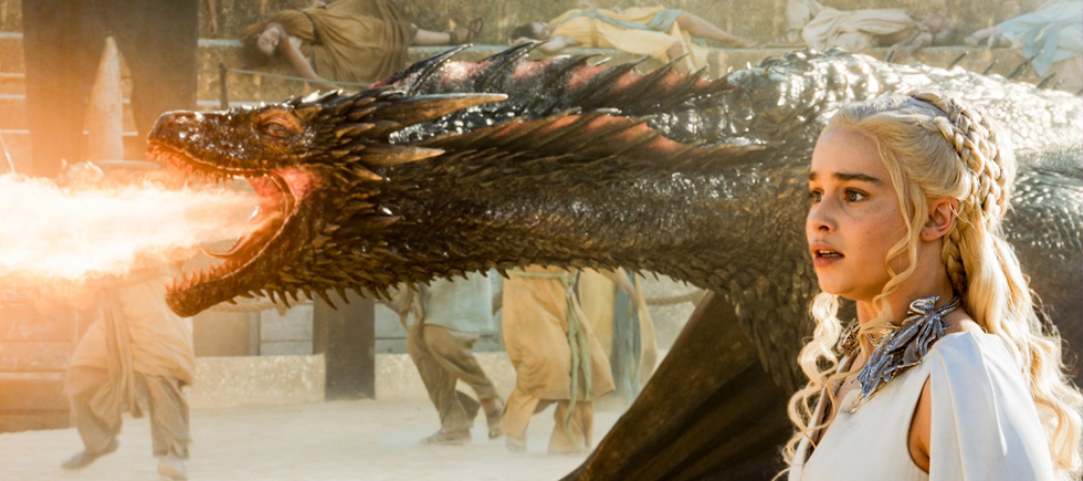 2016’DA TELEVİZYONUN EN İYİ YABANCI 5 YAPIMI 