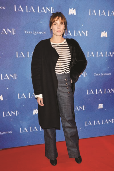 LA LA LAND’İN PARİS ÇIKARMASI