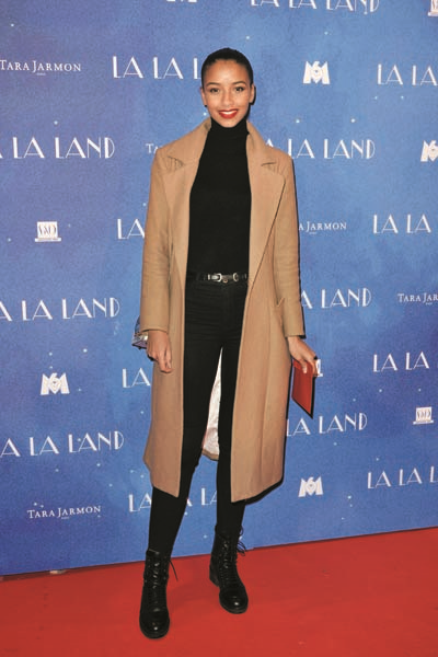 LA LA LAND’İN PARİS ÇIKARMASI