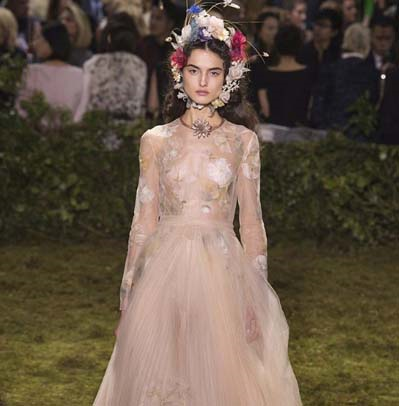 DIORUN MASALSI DÜNYASI