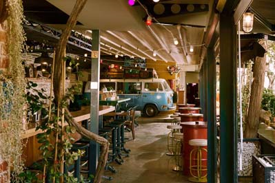 EN YENİ BEYOĞLU MEKANLARI