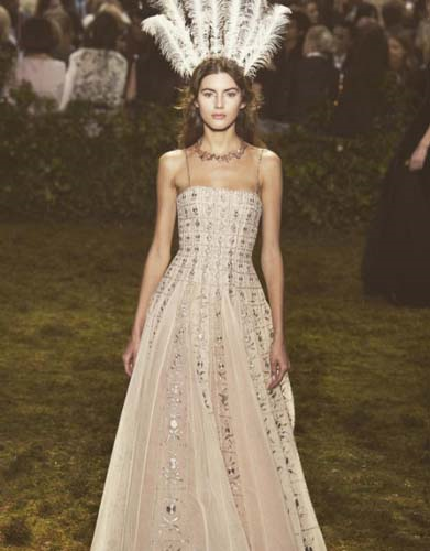 DIORUN MASALSI DÜNYASI