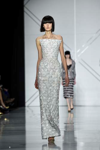 PARİS HAUTE COUTURE MODA HAFTASI