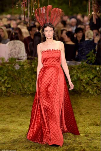 DIORUN MASALSI DÜNYASI