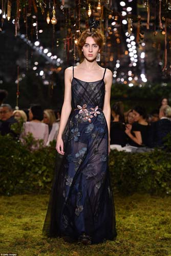 DIORUN MASALSI DÜNYASI