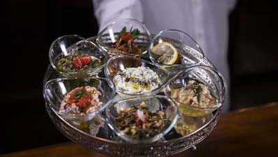 EN YENİ BEYOĞLU MEKANLARI