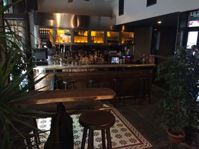 EN YENİ BEYOĞLU MEKANLARI