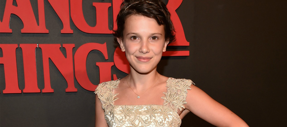 GENÇ YILDIZIN CALVIN KLEIN BAŞARISI