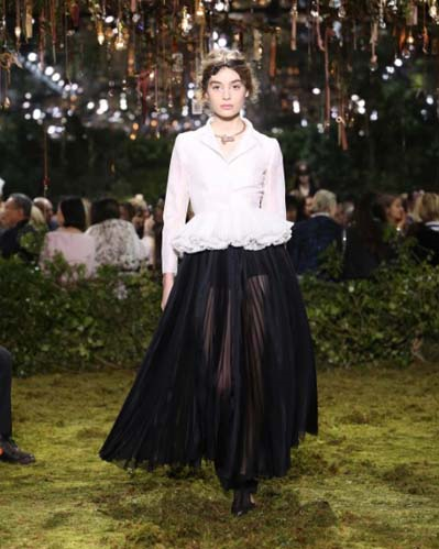 DIORUN MASALSI DÜNYASI