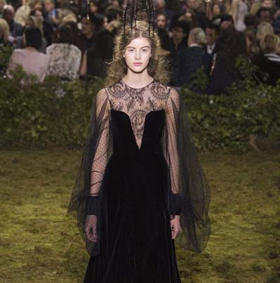 DIORUN MASALSI DÜNYASI