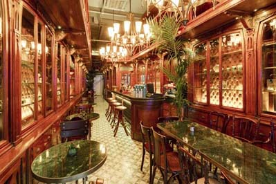 EN YENİ BEYOĞLU MEKANLARI