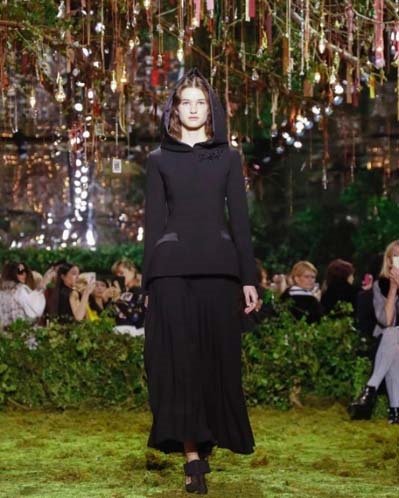 DIORUN MASALSI DÜNYASI