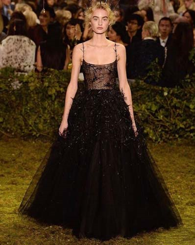 DIORUN MASALSI DÜNYASI