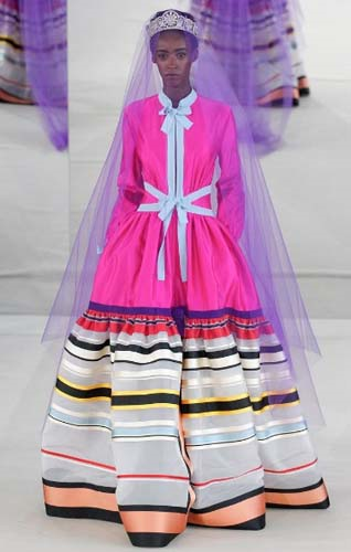 TÜM GÖZLER PARİSTE