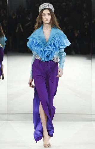 TÜM GÖZLER PARİSTE