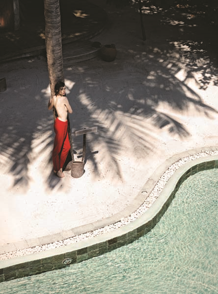 MALDİVLER CENNETTEN BİR GÜN