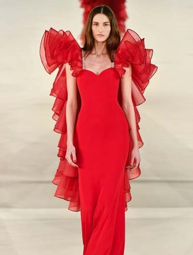 TÜM GÖZLER PARİSTE