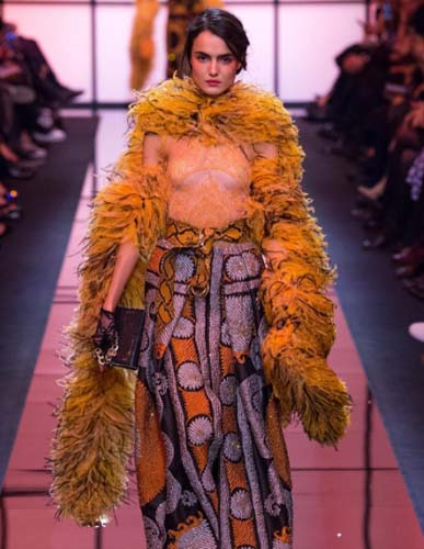 TÜM GÖZLER PARİSTE