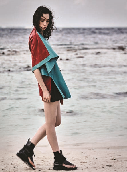 MALDİVLER CENNETTEN BİR GÜN