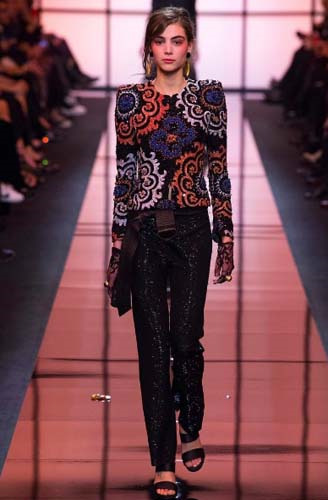 TÜM GÖZLER PARİSTE