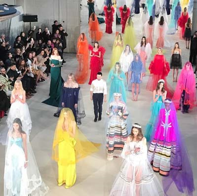 TÜM GÖZLER PARİSTE