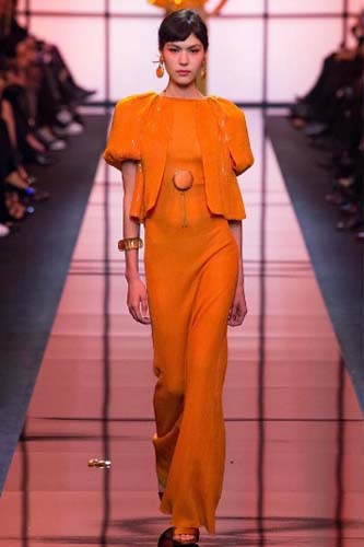 TÜM GÖZLER PARİSTE