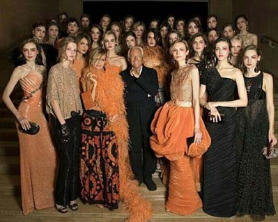 TÜM GÖZLER PARİSTE