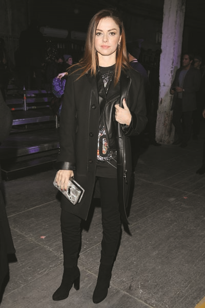 İKİZLERDEN RENKLİ PARTİ