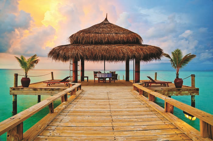 DİDEM ANTEBİ LÜKSLERİNİ ANLATTI 