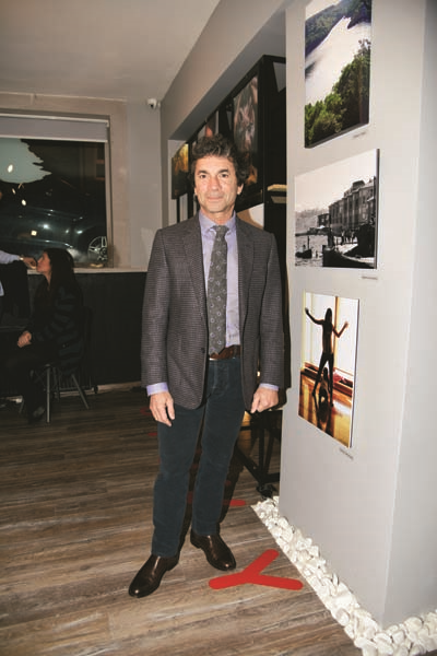 SERGİNİN GELİRİ SAHİPSİZ HAYVANLARA