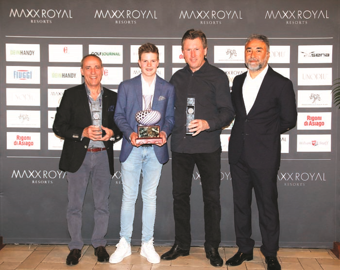 MAXX ROYAL CUP’TA BÜYÜK HEYECAN