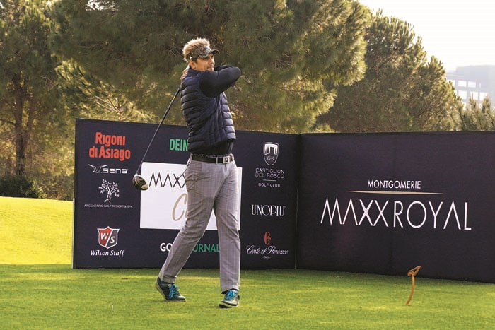 MAXX ROYAL CUP’TA BÜYÜK HEYECAN