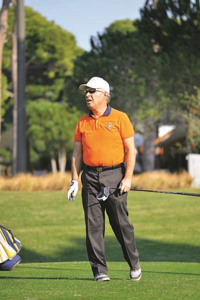 MAXX ROYAL CUP’TA BÜYÜK HEYECAN