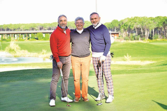 MAXX ROYAL CUP’TA BÜYÜK HEYECAN