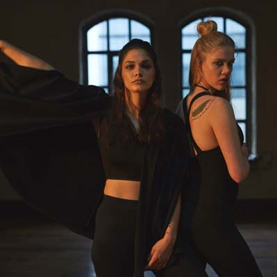 PUMANIN TERCİHİ 2 GENÇ YETENEK