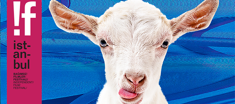 İLK KEZ !F İSTANBUL'DA 