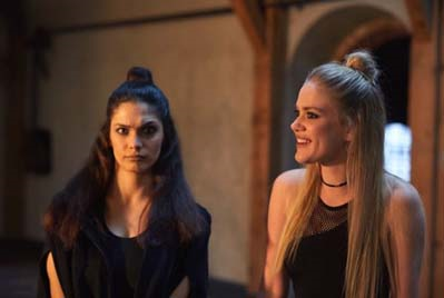 PUMANIN TERCİHİ 2 GENÇ YETENEK