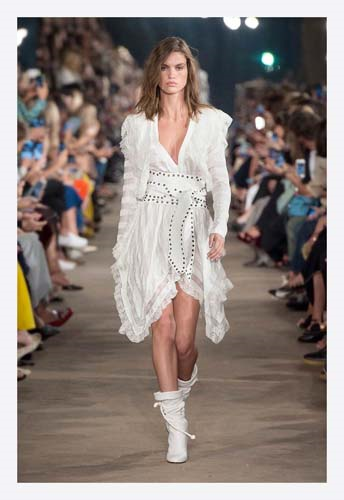 LORENZO SERAFINI 80LERDEN ESİNLENDİ