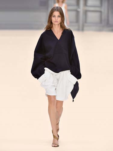 CHLOE İLKBAHAR-YAZ 2017 KOLEKSİYONU