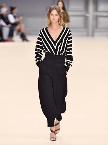 CHLOE İLKBAHAR-YAZ 2017 KOLEKSİYONU