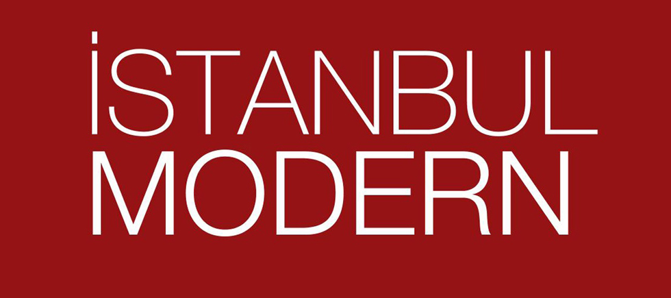ONUR ÜNLÜ İSTANBUL MODERN SİNEMA'DA