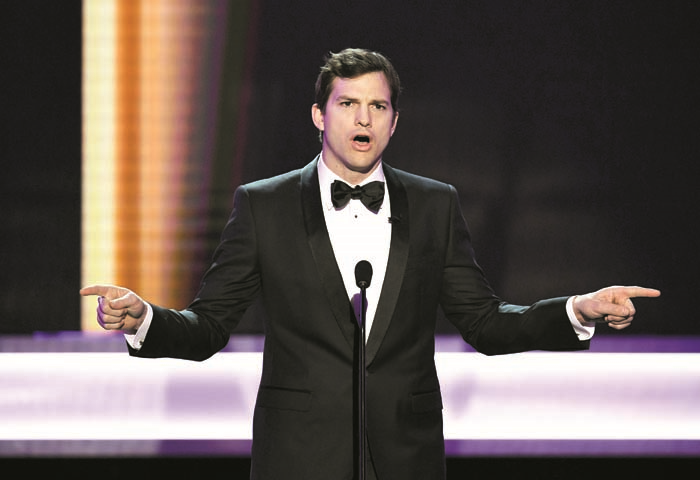 23. SCREEN ACTORS GUİLD ÖDÜLLERİ,  SAHİPLERİNİ BULDU