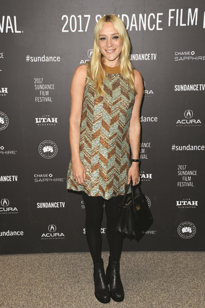 YILDIZLAR SUNDANCE’DE BULUŞTU 