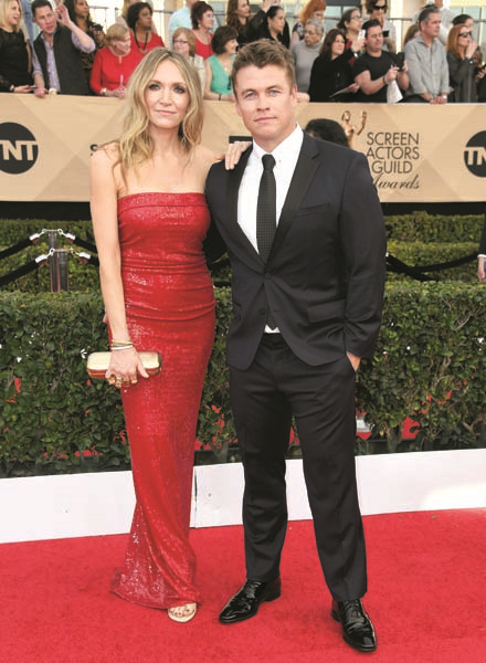 23. SCREEN ACTORS GUİLD ÖDÜLLERİ,  SAHİPLERİNİ BULDU