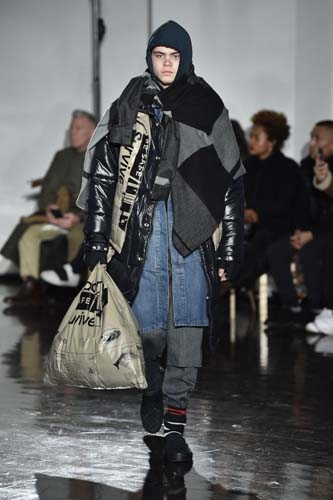 İLHAM KAYNAĞI SOKAKLAR