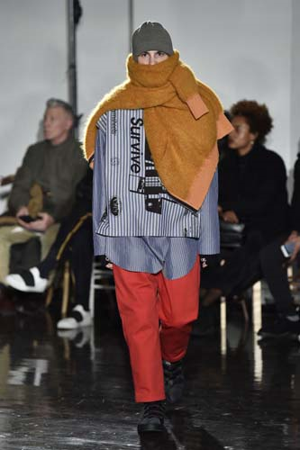 İLHAM KAYNAĞI SOKAKLAR