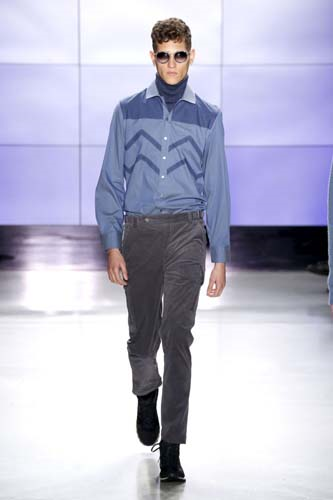 İLHAM KAYNAĞI SOKAKLAR