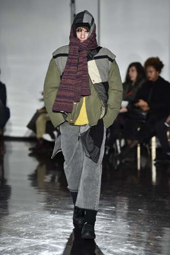 İLHAM KAYNAĞI SOKAKLAR