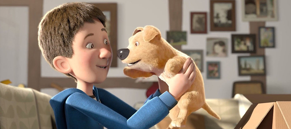 1 KISA FİLM 59 ÖDÜL